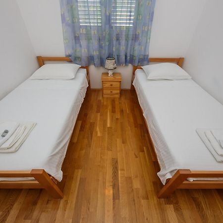 Apartments Selak Split Extérieur photo