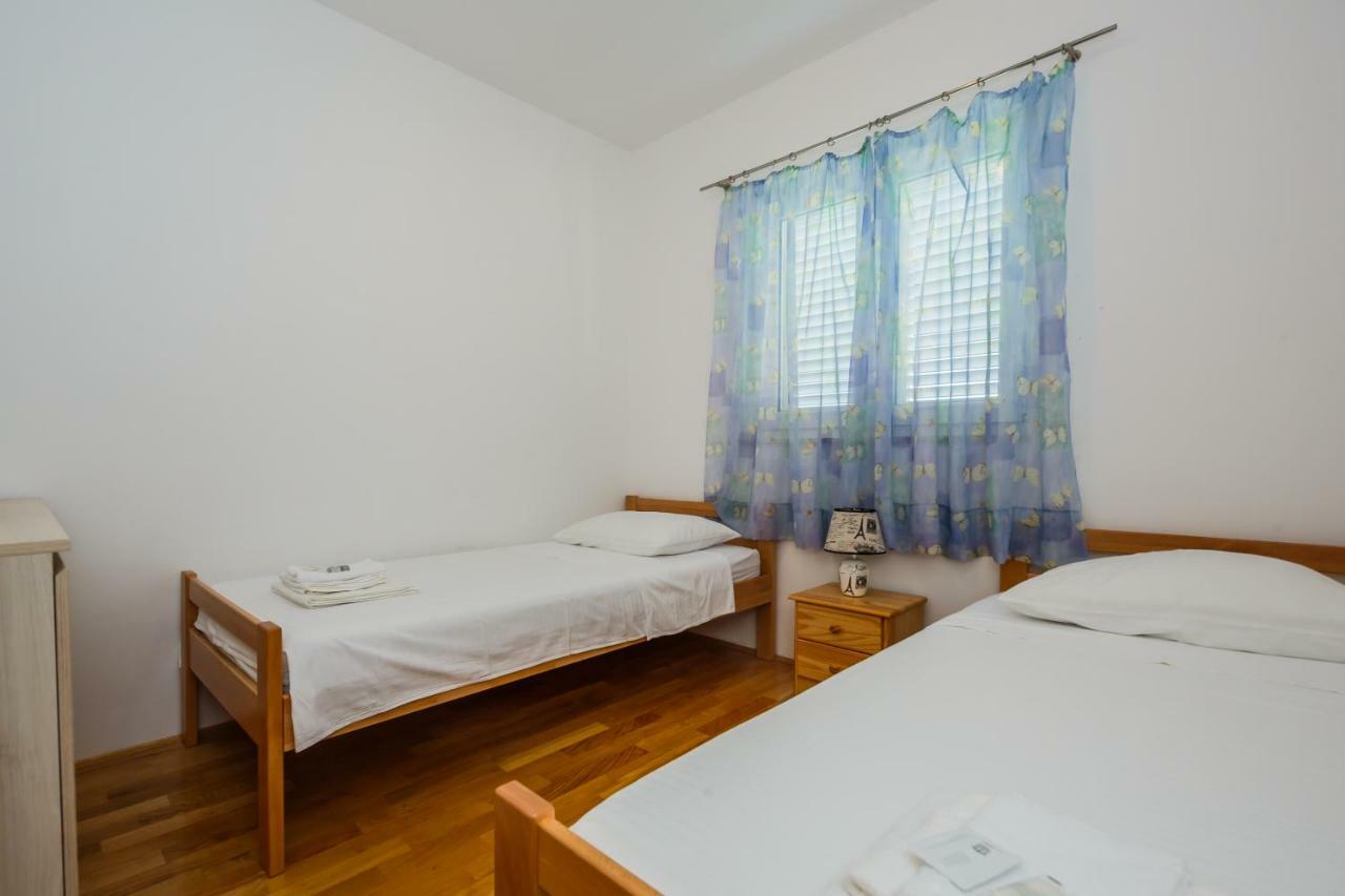 Apartments Selak Split Extérieur photo