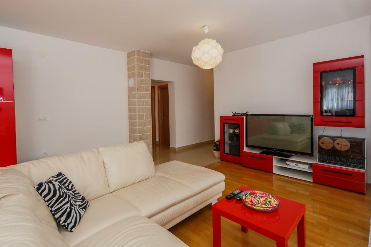 Apartments Selak Split Extérieur photo