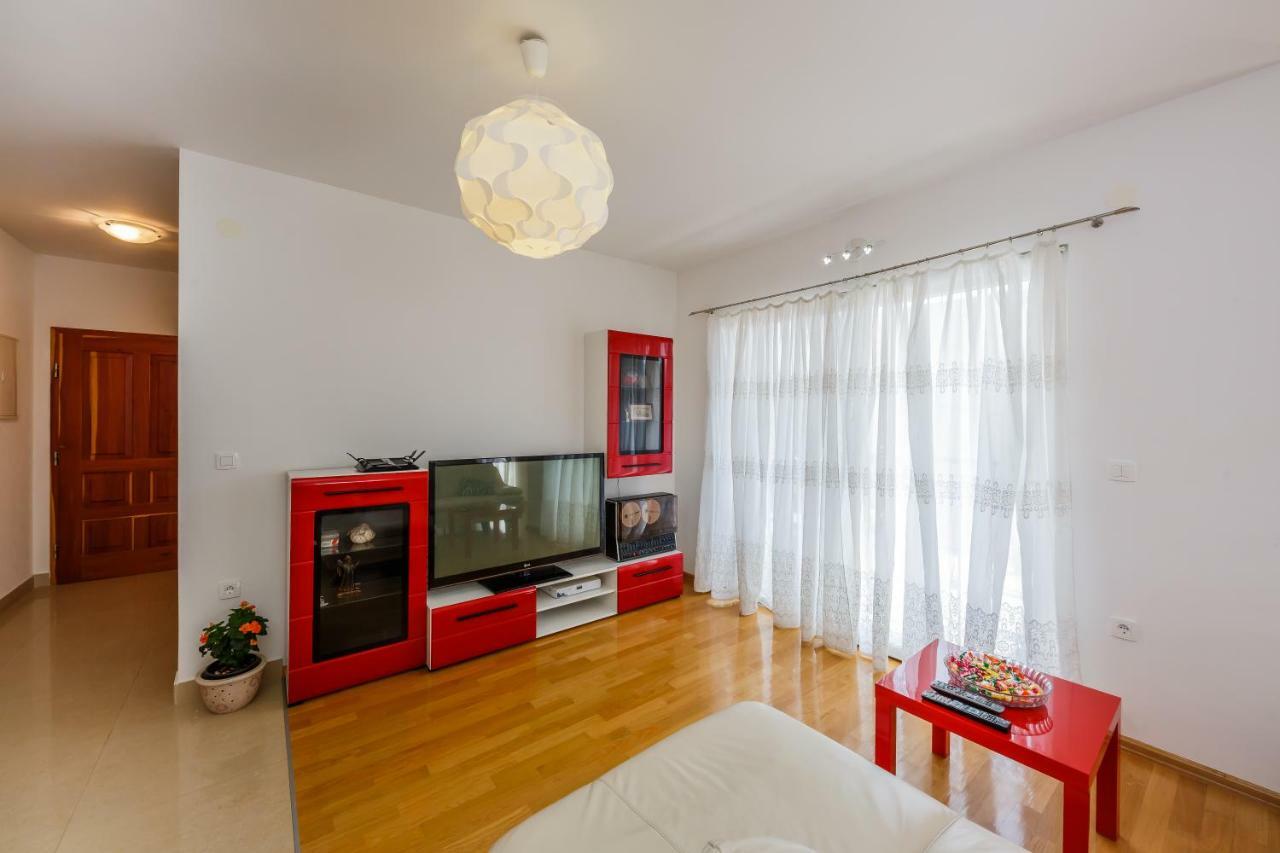 Apartments Selak Split Extérieur photo