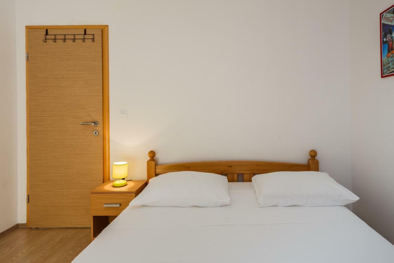 Apartments Selak Split Extérieur photo